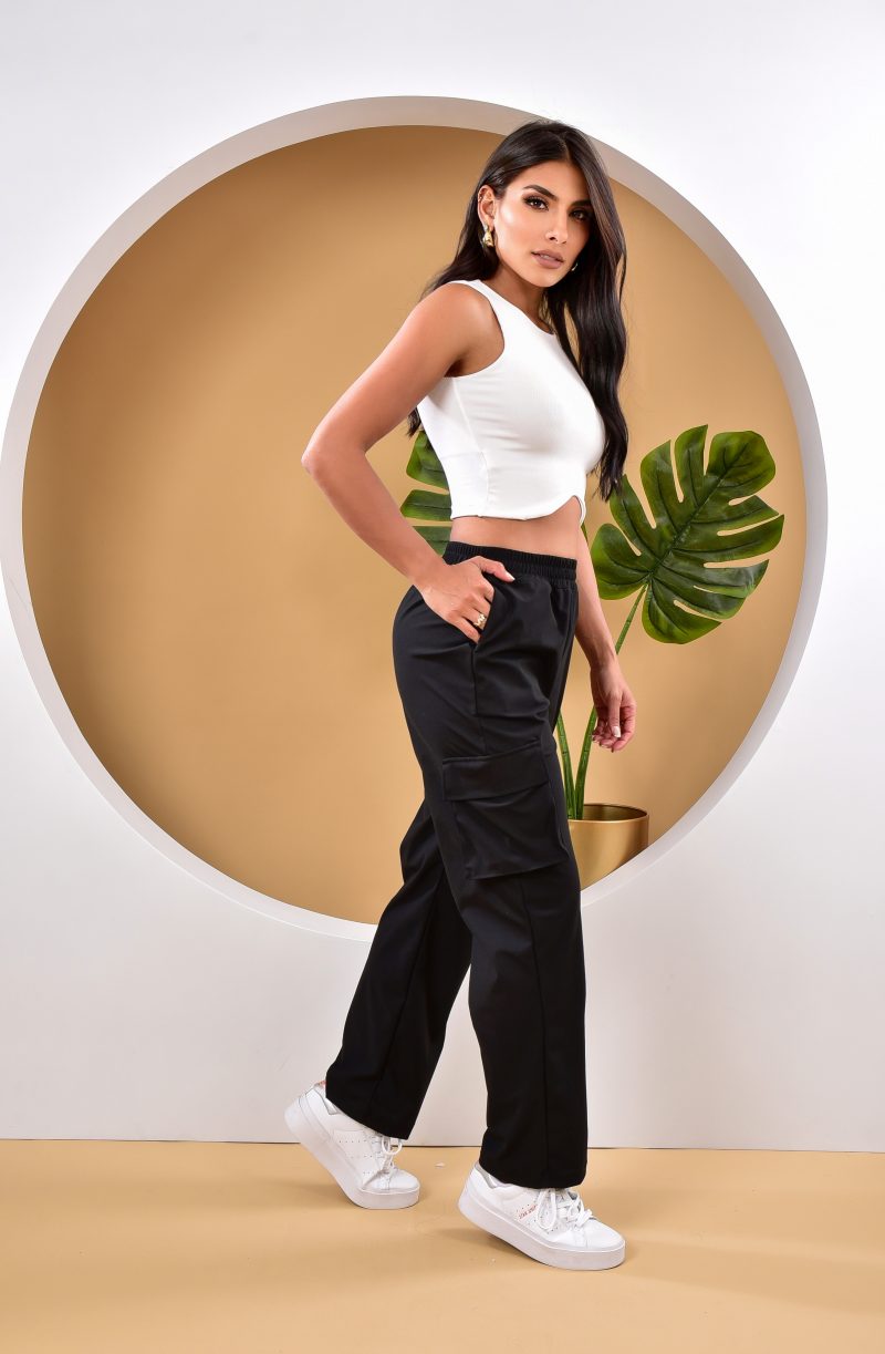 Pantalón Bárbara - Imagen 3