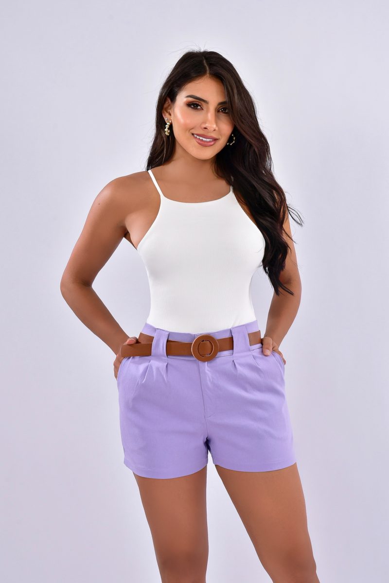 Short Fátima