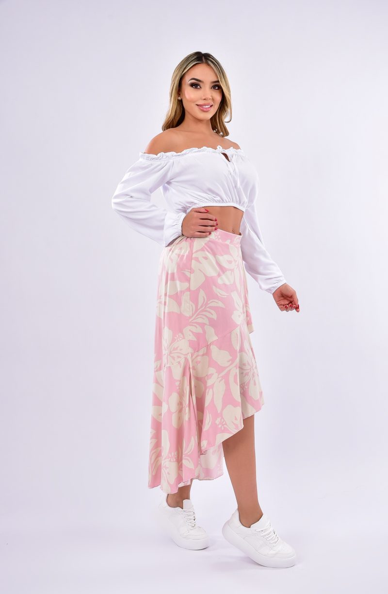 Falda Larga Leidy - Imagen 6
