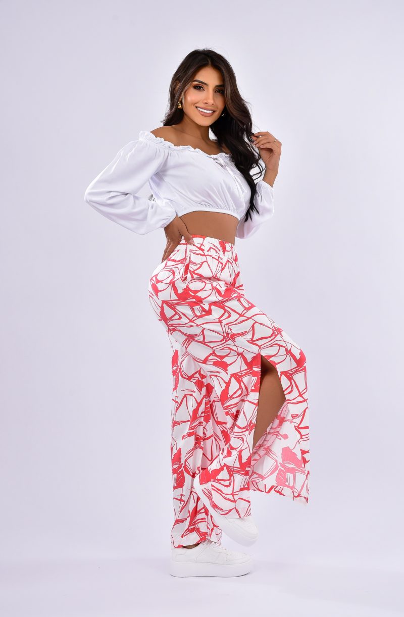 Pantalón Mileidy - Imagen 2