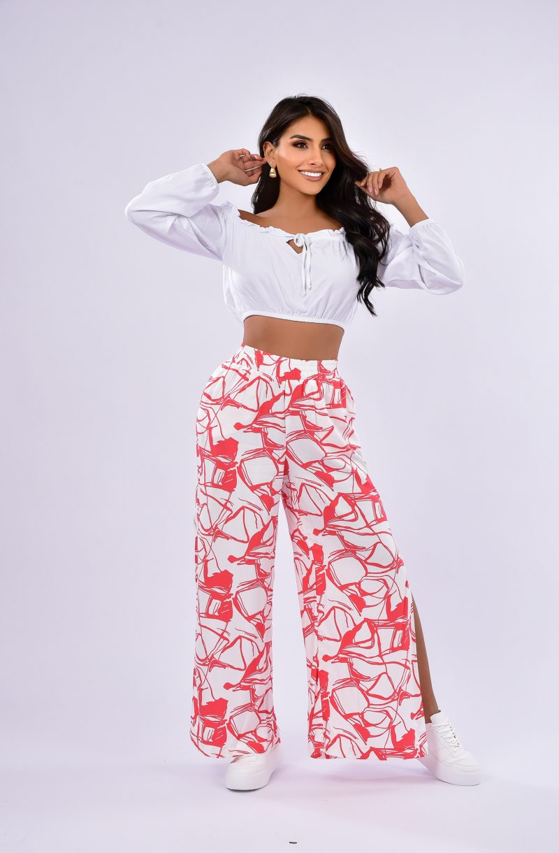 Pantalón Mileidy