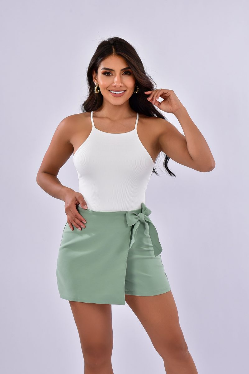 Falda Short Raquel