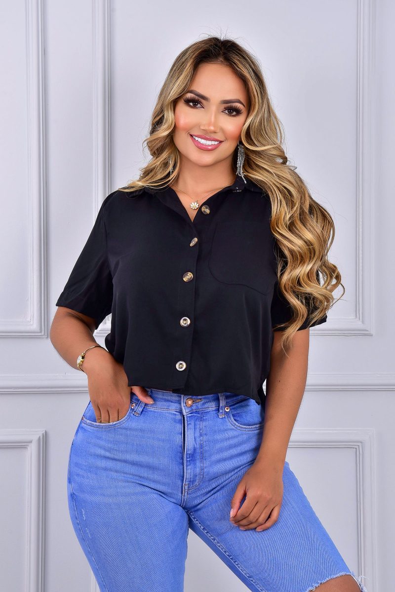 Blusa Moda Miriam - Imagen 2