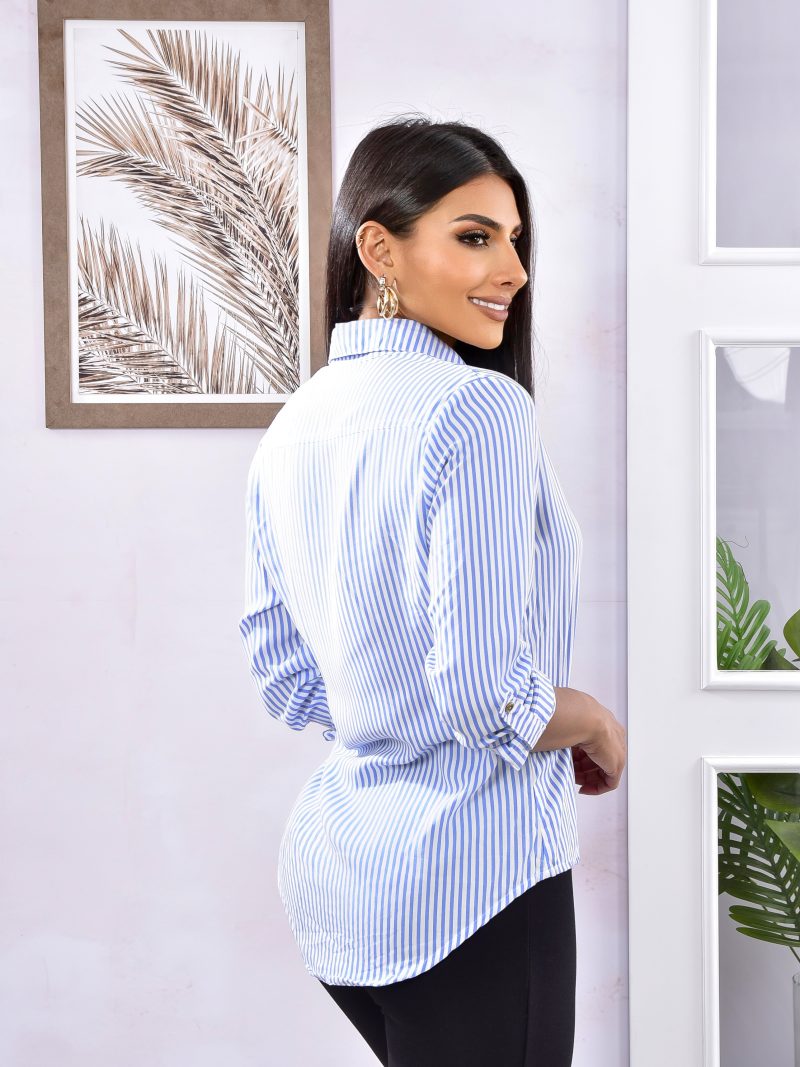 Blusa Camisera - Imagen 6