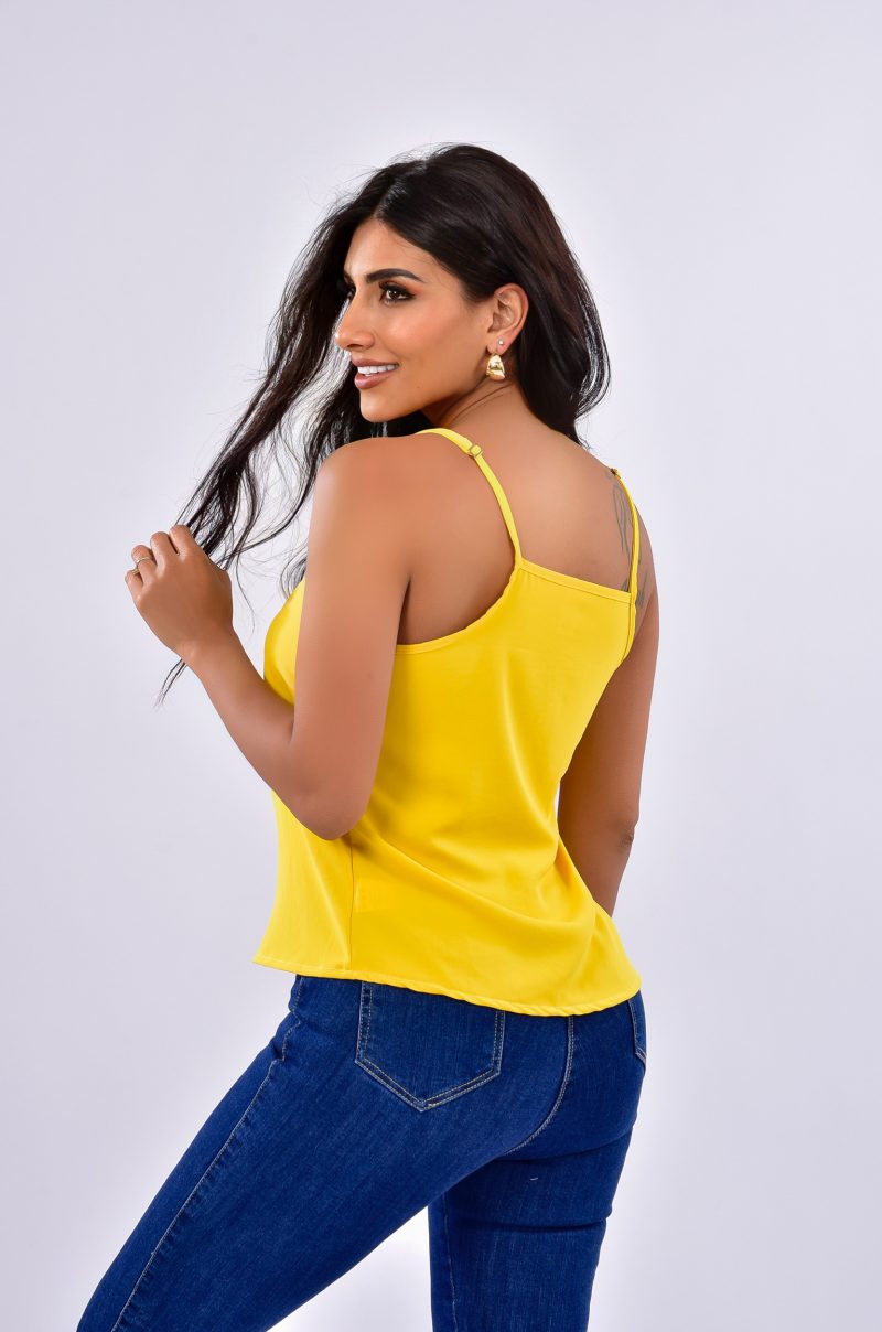 Blusa Moda Débora - Imagen 2