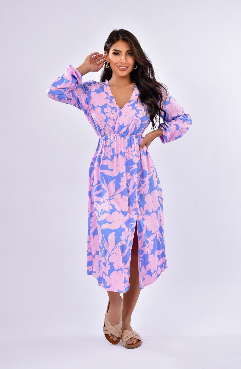 Vestido NafNaf - Imagen 3
