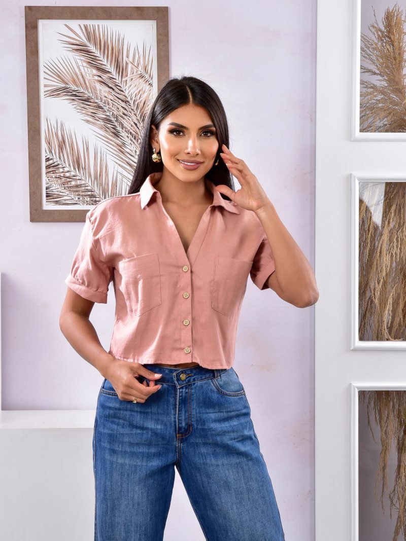 Blusa Nora