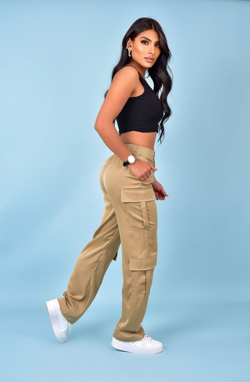 Pantalón Soraya - Imagen 2