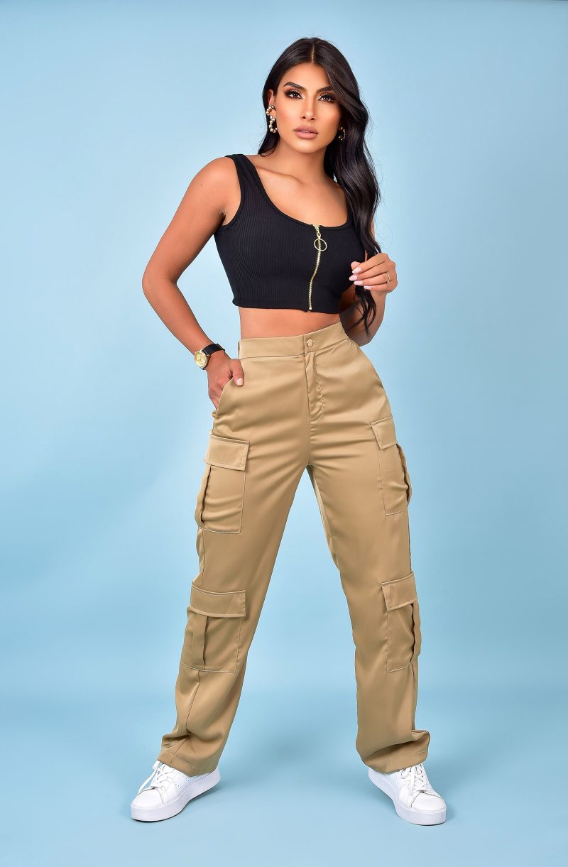 Pantalón Soraya